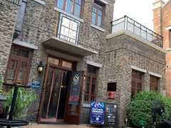 -麦落精酿啤酒餐吧(先农大院店)