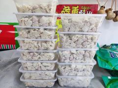 -崖口云吞(中堡店)