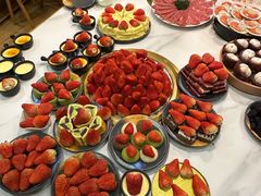 -拾也•和牛•海鲜•烤肉放题(卓悦INTOWN店)