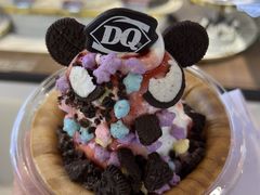 -DQ·蛋糕·冰淇淋(印象城店)