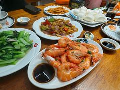-阿勇海鲜排档(莲花路1号店)