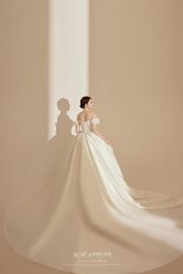 -爱城婚纱摄影·品质严选店