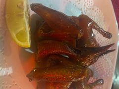 -隆都四季香饭店(碧海路店)