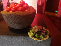 -广州富力君悦大酒店·凯菲厅