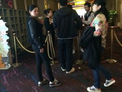 -中影国际影城(大唐西市4K临境音店)