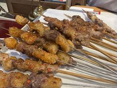 -回·龙虾铺·盆盆蟹·烧烤大排档(回龙观店)