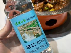 -清真·马坡烧烤涮牛肚·酸浆火锅(新区总店)