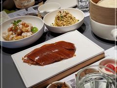 -小大董·烤鸭(观景餐厅·南京西路店)