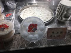 -七宝老街汤团(上海世纪汇广场店)