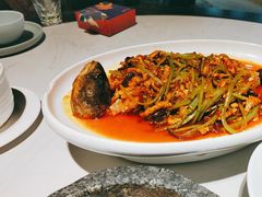 -院8里·小聚园老川菜(九眼桥店)