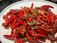 -徽食久(南中环店)