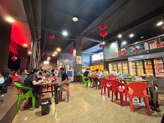 -林二哥宜烤官·宜宾小烧烤