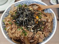 -酒井酱子·深夜食堂(东城汇店)