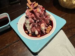 -江边城外烤全鱼(方庄时代购物中心店)