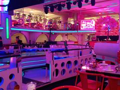 -巴特餐饮6加1音乐餐吧·新疆菜