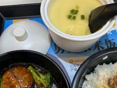 -老娘舅餐厅(黄龙体育中心店)