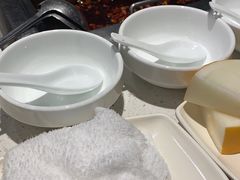 金桔-海底捞火锅(高科广场店)