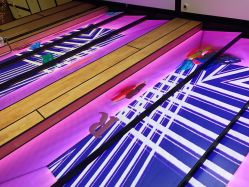 -杭州临平万丽酒店·万丽厅·宴会厅