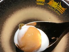 -楼兰新疆主题餐厅(苏州中心店)