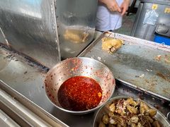 -童子鸡专卖店(中新街店)