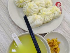 -津门张记包子铺(中山门店)