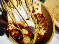 -张妈妈特色川味馆(青年路店)