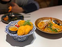 -BetterThai 泰加(苏州中心店)