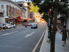 -井冈山风景名胜区