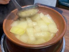 -民间瓦缸煨汤館(嵩山路店)