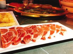 -长嘉·河图火锅(长嘉汇江景旗舰店)