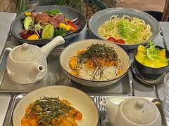-Retro Deli 茶泡饭