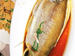 -醉庐·新上海菜(南京西路店)