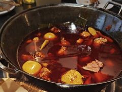 -李子坝梁山鸡(李子坝大鸡哥店)