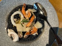 -巴别塔法餐舍(合作路店)