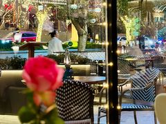 -ELI FALAFEL Lebanese&Mediterranean黎巴嫩美食(富城路店)