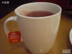 红茶-榖屋house of flour(张江首店)