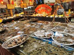 -旺角小渔村·海肠捞饭开创者(环山路店)