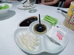 -福海居烤鸭店(鸟巢店)