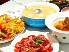 -旺达·福州菜(正大广场店)