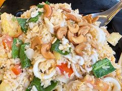 -Doo Dee Thai Food(Issan/Isaan/Esan)