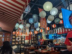 -白石的深夜食堂(万达店)