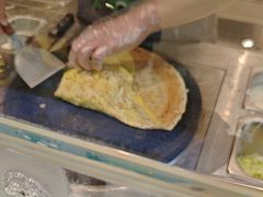 -煎饼道·新鲜现做(重庆北站店)