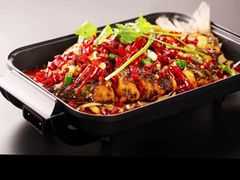 -小小河边鱼·黄辣丁鲜鱼锅(黎阳店)