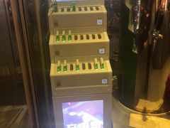-江城老胖串店(湖西路店)