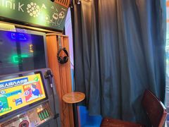 -大玩家(大连高新万达店)