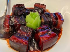 -蘇锦宴·淮扬菜烤鸭·小院(三元桥霄云路店)