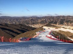-富龙滑雪场
