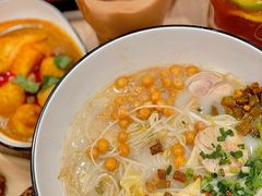 -谭仔米线(皇庭广场店)
