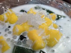 -Ice Monster冰馆·CNN评选全球十大甜品(国贸商城店)