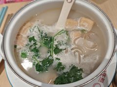 -小杨生煎(香港名都店)